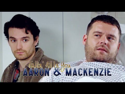 Video: Mackenzie Kingo Nemirtingumo Siekis - Alternatyvus Vaizdas