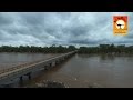 Australia in flood Fitzroy River in Western Australia rises 11 metres in 5 days!