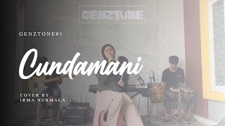 Irma Nirmala - Cundamani (Live Genz Music)