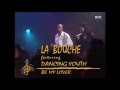 Capture de la vidéo La Bouche - Be My Lover + Interview (Live On Midt I Smørøyetin, Norway)