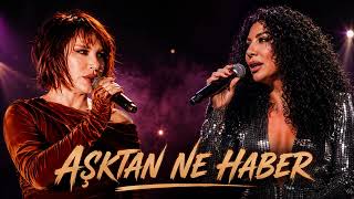 Sezen Aksu & Işın Karaca - Aşktan Ne Haber | Ya Birlikte Söyleselerdi?