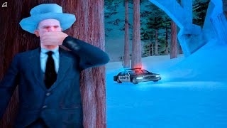 картинка: ФБР ПОЙМАЛИ ВЗЯТОЧНИКА на Arizona RP | GTA SAMP