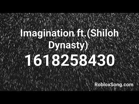 Imagination Ft Shiloh Dynasty Roblox Id Roblox Music Code Youtube - carry on ft shiloh dynasty roblox id youtube