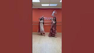 Manwa Lage - Semi classical dance | Easy wedding dance #vishakhasdance #sareedanceteacher