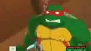 Tmnt - Drowning Pool - Step Up