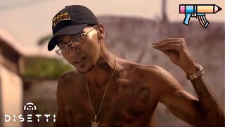 MC Killer Ft Allen Spyda - Fui (Video Oficial)