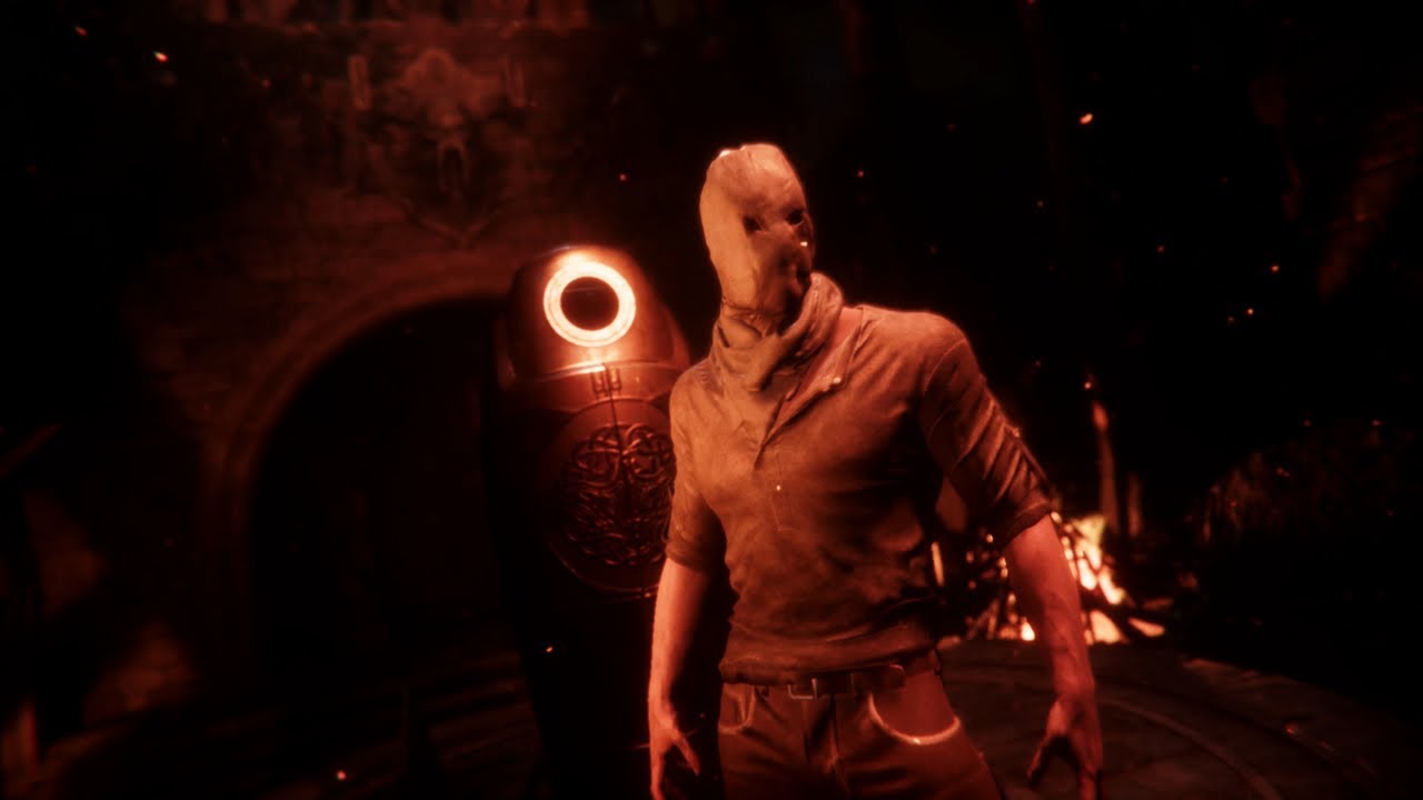 Sker Ritual(The Next New Zombies Game) - YouTube