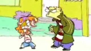 Youtube Poop Ed Is Very Angry