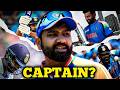How Rohit sharma is not a failed captain ?