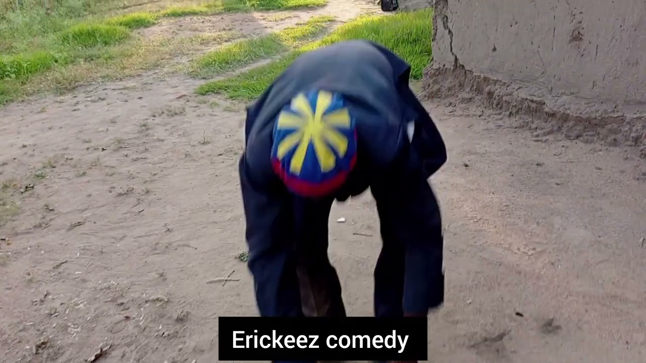 Mzee akikutuma pombe 🫣😂