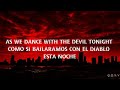 Dance With The Devil Breaking Benjamin Sub Inglés Español mp3