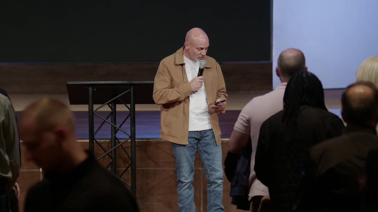 Wednesday Service | World Outreach Church