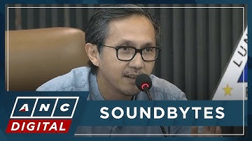 MMDA: No changes to number coding scheme during EDSA rehab | ANC