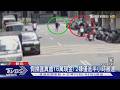 假換匯真搶劫! 2搶匪半小時後落網 16萬贓款及毒品全曝光｜TVBS新聞 @TVBSNEWS01