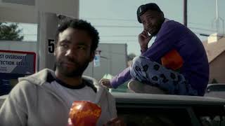 Donald Glover's Atlanta: Season 2 Ep. 1: 'Alligator Man'  Reactions