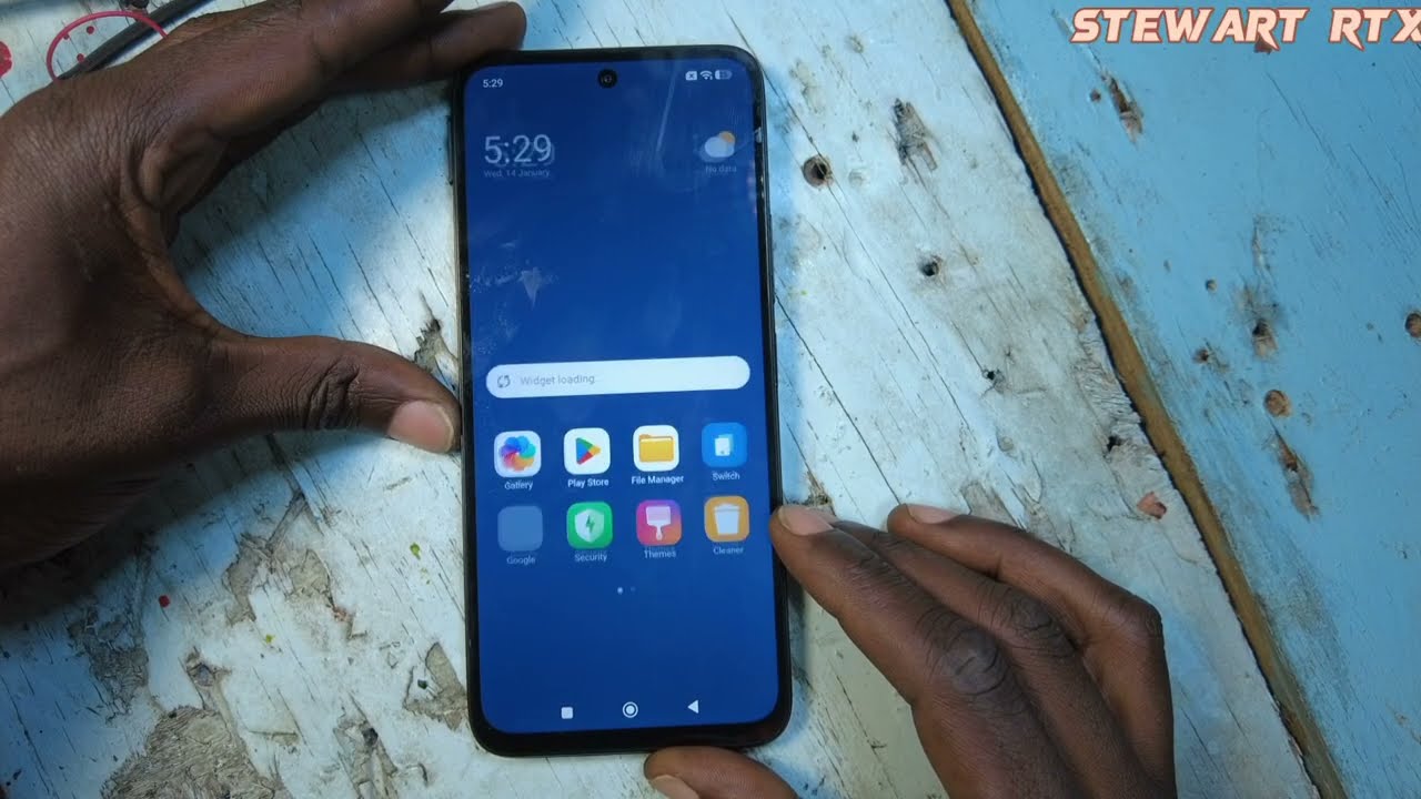 All Xiaomi Redmi 13/14 Xiaomi Redmi Poco Note 13/14 Google Frp Account Bypass/Remove Android 15 2026