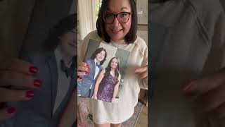 We Love Walgreens Custom Photo Canvases! So Easy to Order & Gift #walgreensmustdodeals #photogifts