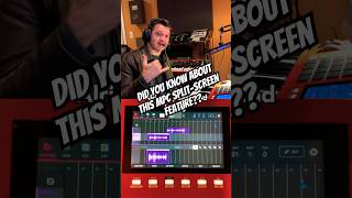 MPC 3.0 Tips on Using the Arranger Split-Screen Feature for Editing Audio #mpc #mpckey37 #beats