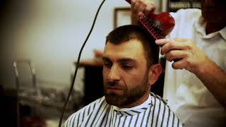 💈Tashkent Barbershop | 1809 Avenue M, Brooklyn, NY