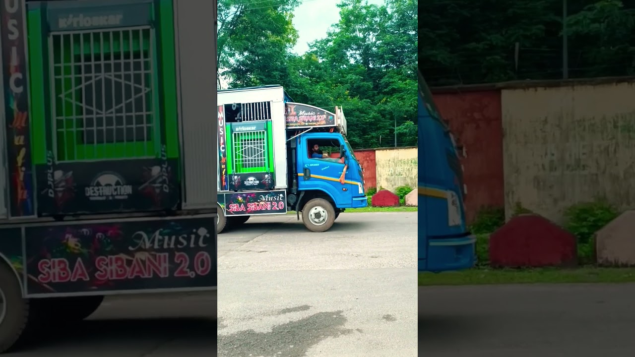 dj s.s pro rode show 