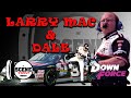 The Scene Vault Podcast -- Larry McReynolds on Struggles with Dale Earnhardt, 1998 Daytona 500 Win