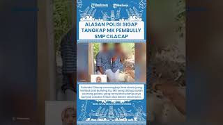 SHORT Kerap Berulah Hingga Sering Keluar Masuk Sekolah Jadi Alasan Polisi Jemput Paksa MK