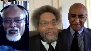 Conversations with Cornel West | Glenn Loury, Cornel West & Teodros Kiros | The Glenn Show