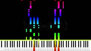 PDF Sample Alone Piano guitar tab & chords by Nolimit Ptt.