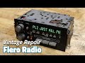 Getting Amped for Radio Repair! | Saturday Projects