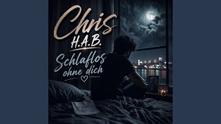 Schlaflos ohne dich