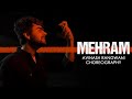 Mehram  jersey  lyrical dance choreography  avinash rangwani  shahid kapoor