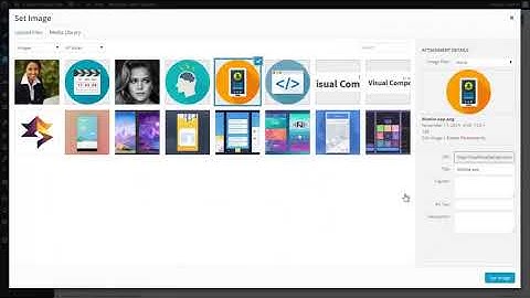 WPBakery Page Builder - The most complete WordPress page builder