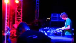 John Digweed @ EXIT Festival 2007