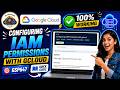 Configuring IAM Permissions with gcloud #GSP647 #qwiklabsarcade2026