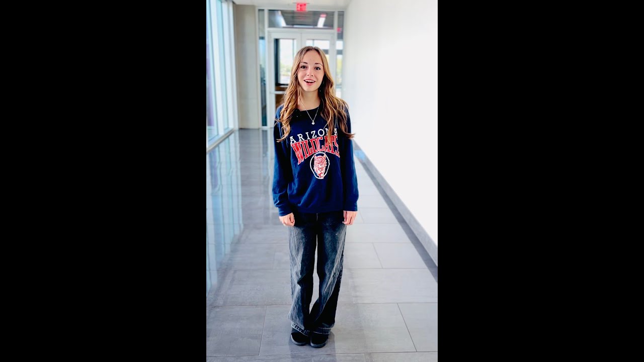 Quiet ,but oh is she fast