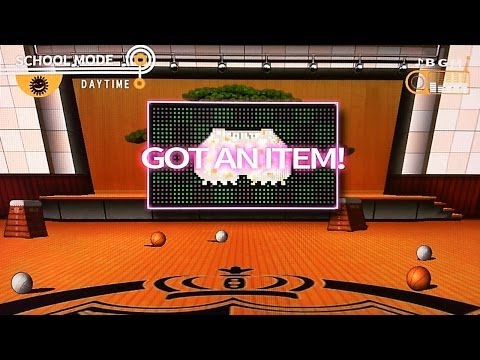 Dangan Academy -