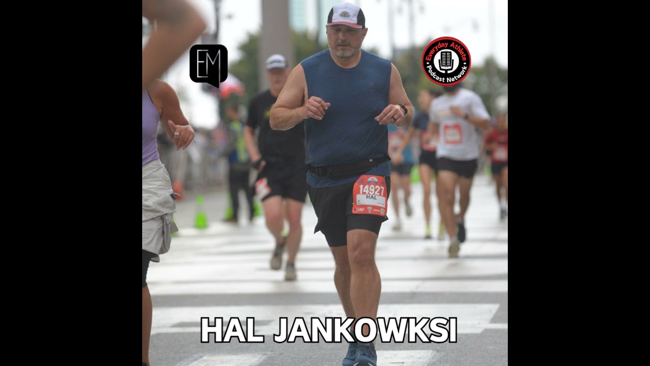 Enduring Minds | Fear, Therapy, and Betting on Yourself