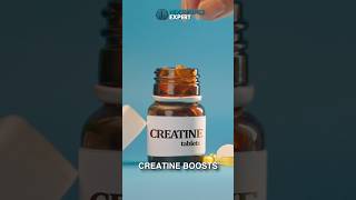 How Does CREATINE Work in the Brain? #nootropic #creatine #supplements