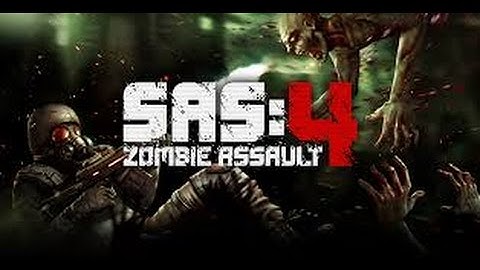 SAS 4 - No commentary - Co Op - Medic - Part 1