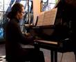 Nageeb gardizi plays scriabin  tude op 82