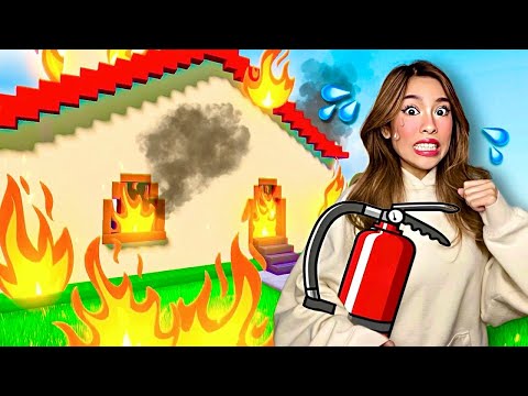KAT PLAYS ROBLOX