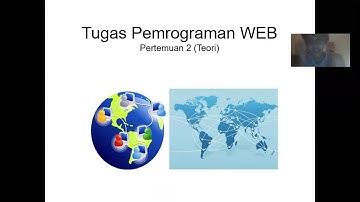 Penjelasan Client side programming & server side programming