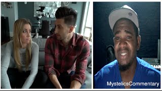 Bf Vs Gf On Verge Of New Chapter Break Up Reaction - Fight For It