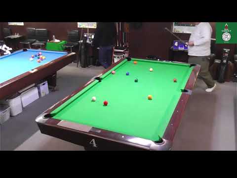 ビリヤード K 広島市】POOL WORKOUT K（ビリヤードK） | 【広島市西区中広