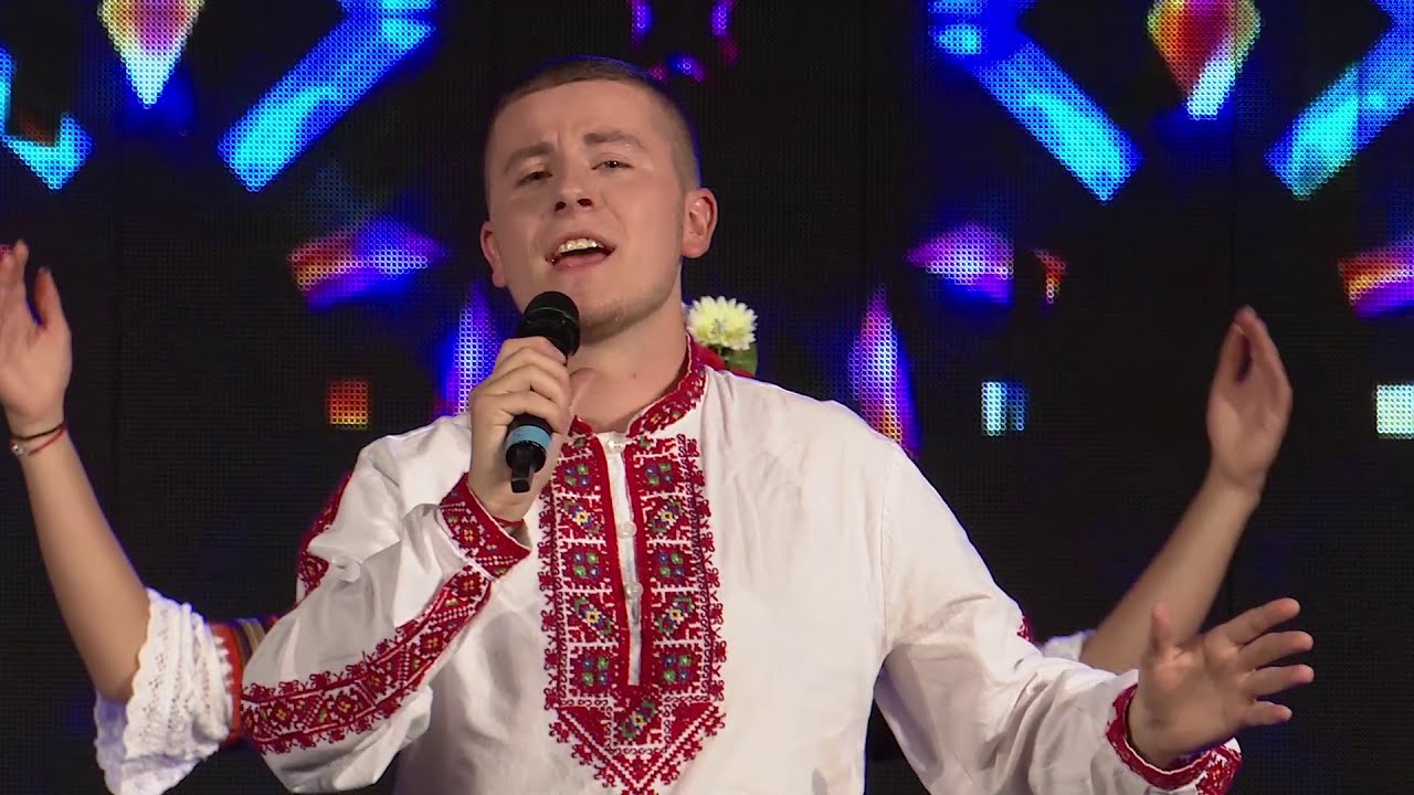 Антонио Симеонов ,,ЛИХНИДА''/Antonio Simeonov ,,LIHNIDA'' (Concert version)