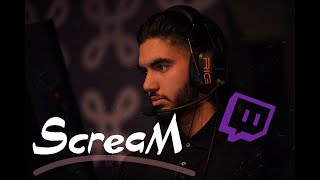 Best Of ScreaM (Twitch Stream Highlights)
