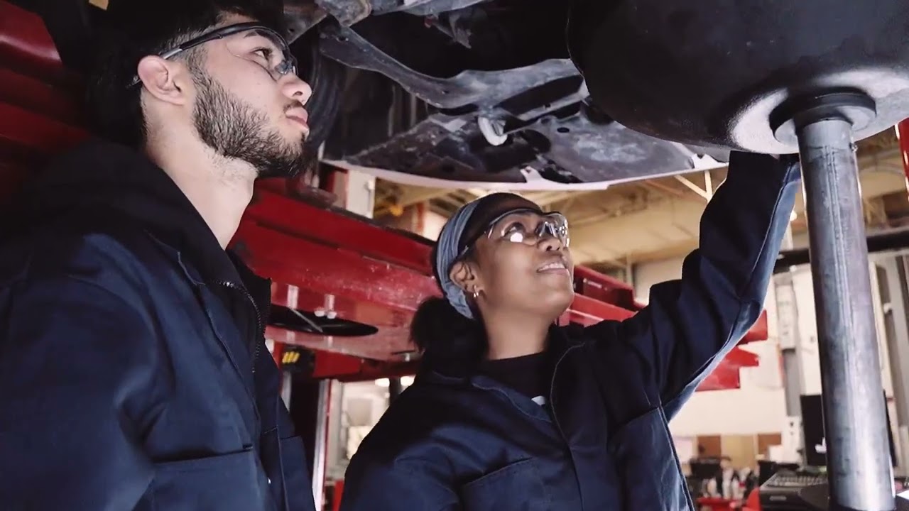 MPS High School Enrollment 2023 - Spanish