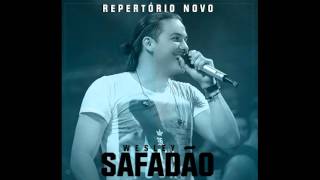 WESLEY SAFADÃO - AO VIVO GAROTA VIP - 2015