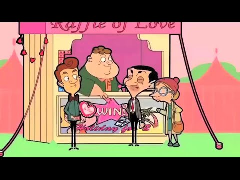 Mr Bean Funny Cartoon Collection! New Full Episodes 2016 PART 2   Mr  Bean No 1 Fan