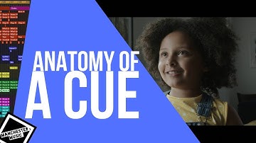 Anatomy of A Cue: Orchestral Extravagance